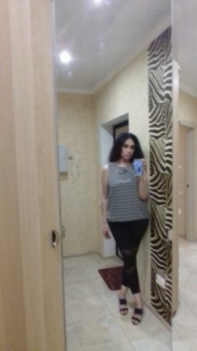 Индивидуалка Лариса