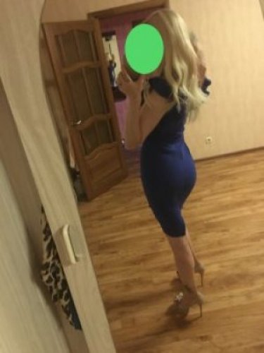 Индивидуалка Любовь 