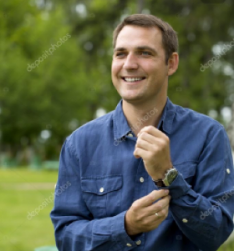 Андрей