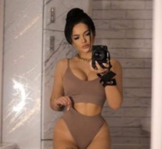 Алина