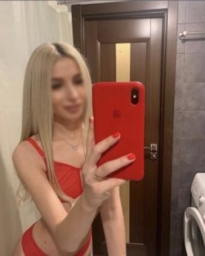 Индивидуалка Кристина