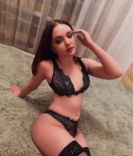Индивидуалка Анастасия 
