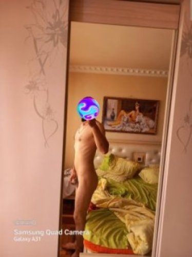 Индивидуалка Аслан