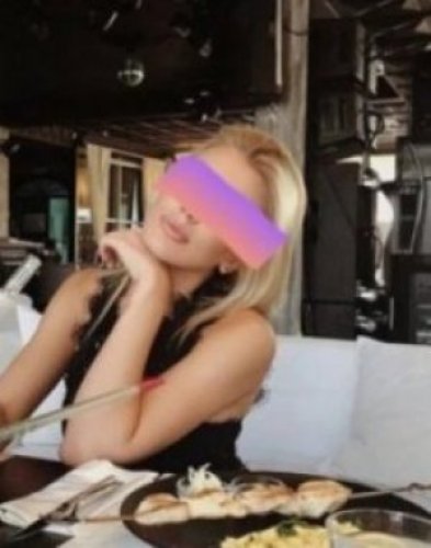 Индивидуалка Дарья Возможен выезд