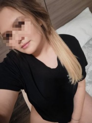 Индивидуалка Юля