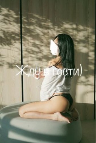 Индивидуалка Лера