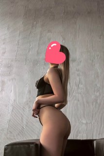 Индивидуалка Алина