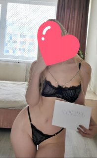 Индивидуалка Алина