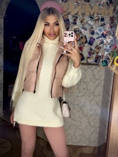 Индивидуалка Анечка с Сюрпризом 
