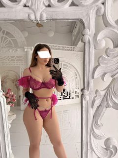 Индивидуалка Каролина