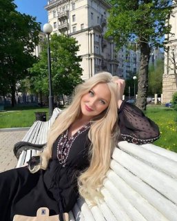 Индивидуалка Злата