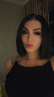 Индивидуалка Элина
