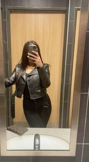 Индивидуалка Альбина