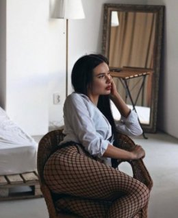 Индивидуалка Марина Экспресс