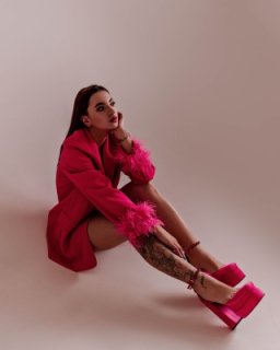 Индивидуалка Ирина 