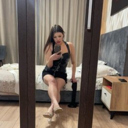 Индивидуалка Елена 