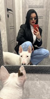 Лиза сегодня улетаю 
